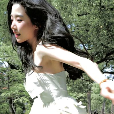 一半海水，一半火焰