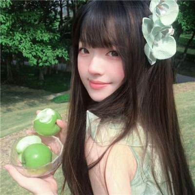 白莲花