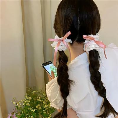 少女杀手的奇幻旅程