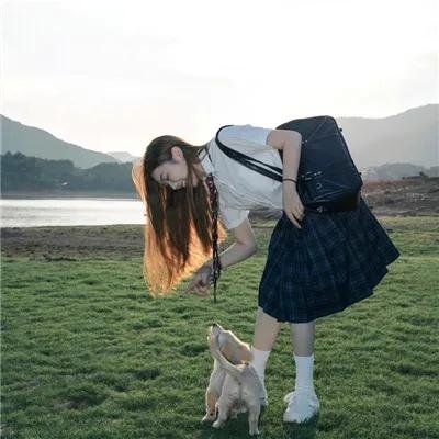 闪亮的风采