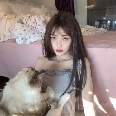 在你身边笑对明天